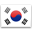 Flag Korea-South